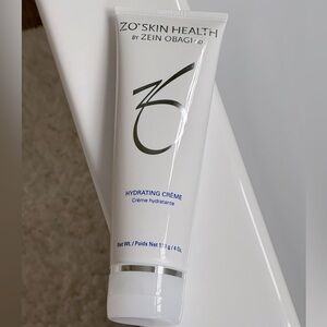 New LARGE 4oz size ZO SKIN HEALTH: Hydrating Crème Full Size Face Moisturizer